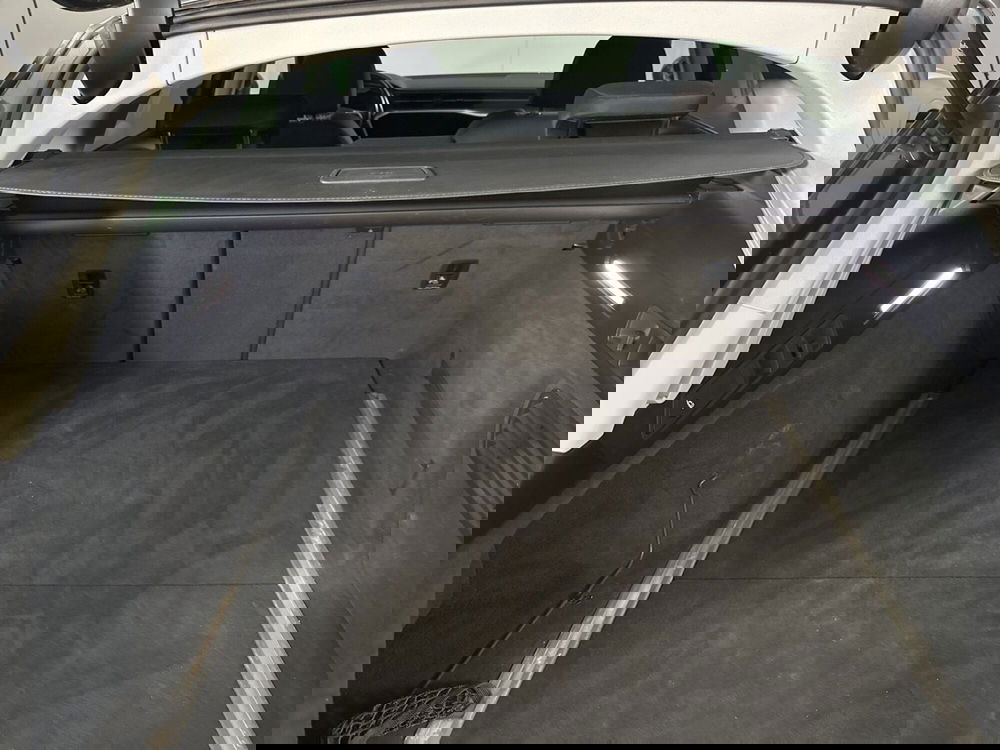 Audi A6 Avant usata a Napoli (19)