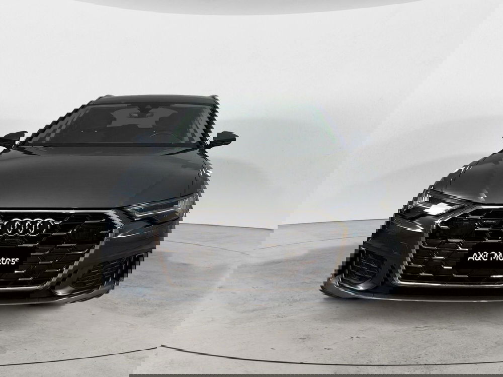 Audi A6 Avant usata a Napoli (2)