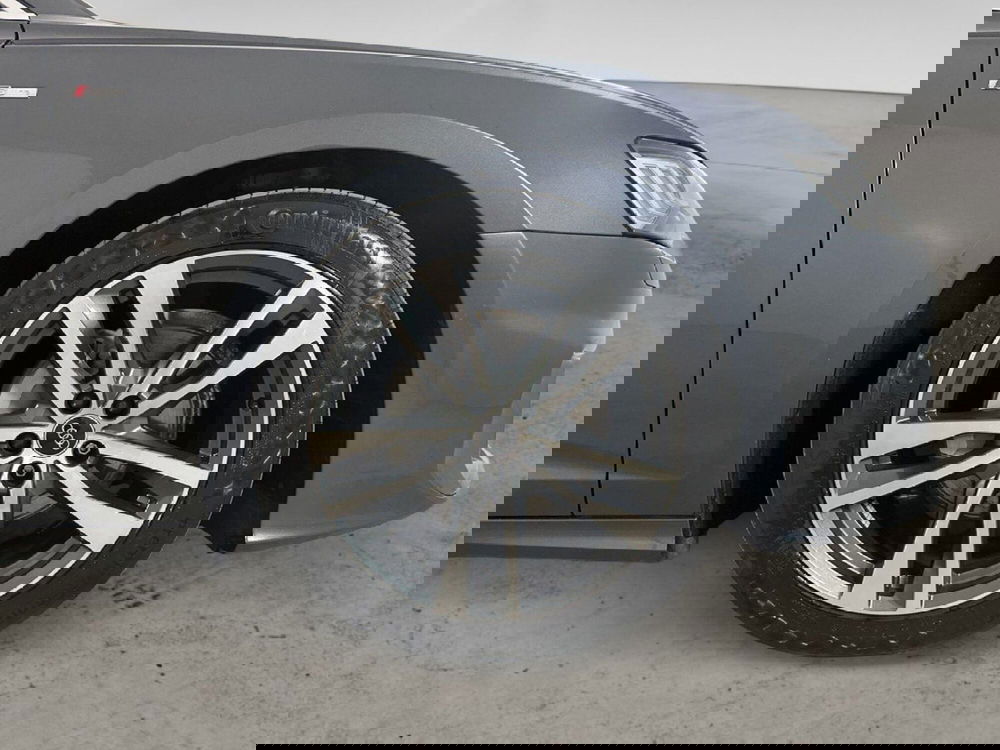 Audi A6 Avant usata a Napoli (20)