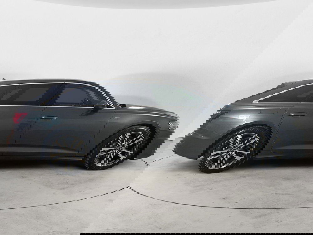 Audi A6 Avant usata a Napoli (5)