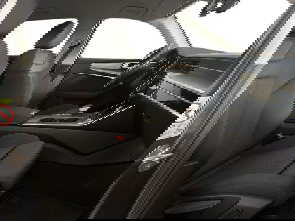 Audi A6 Avant usata a Napoli (7)