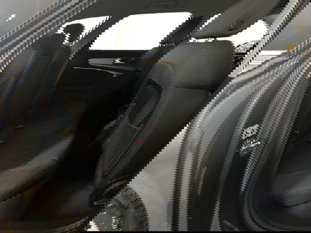 Audi A6 Avant usata a Napoli (8)