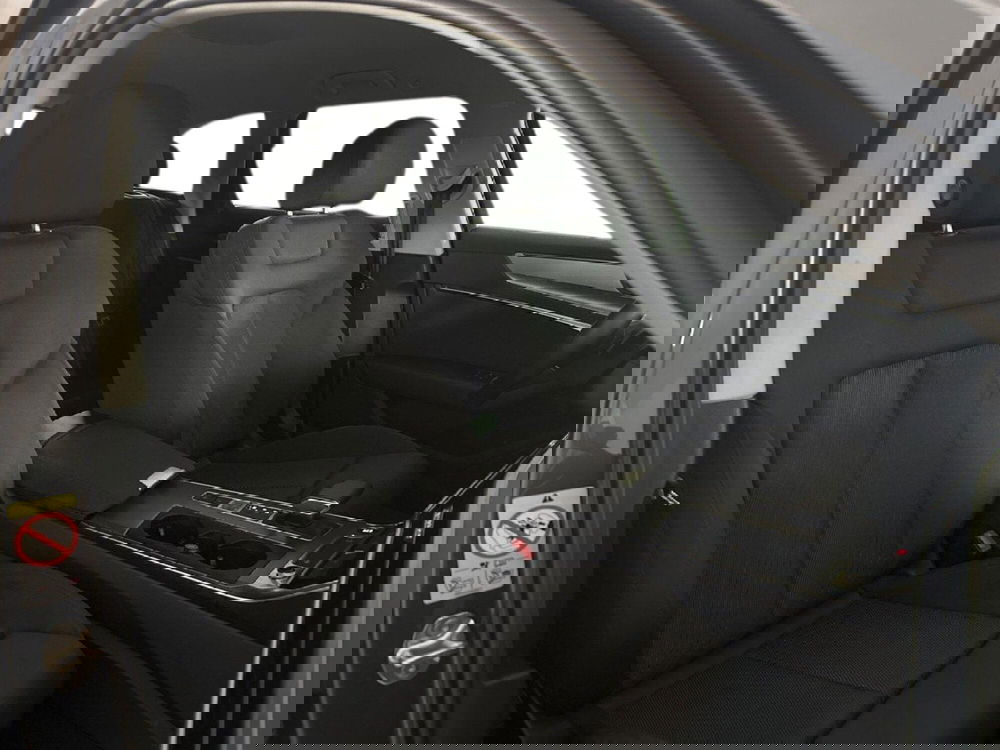 Audi A6 Avant usata a Napoli (9)