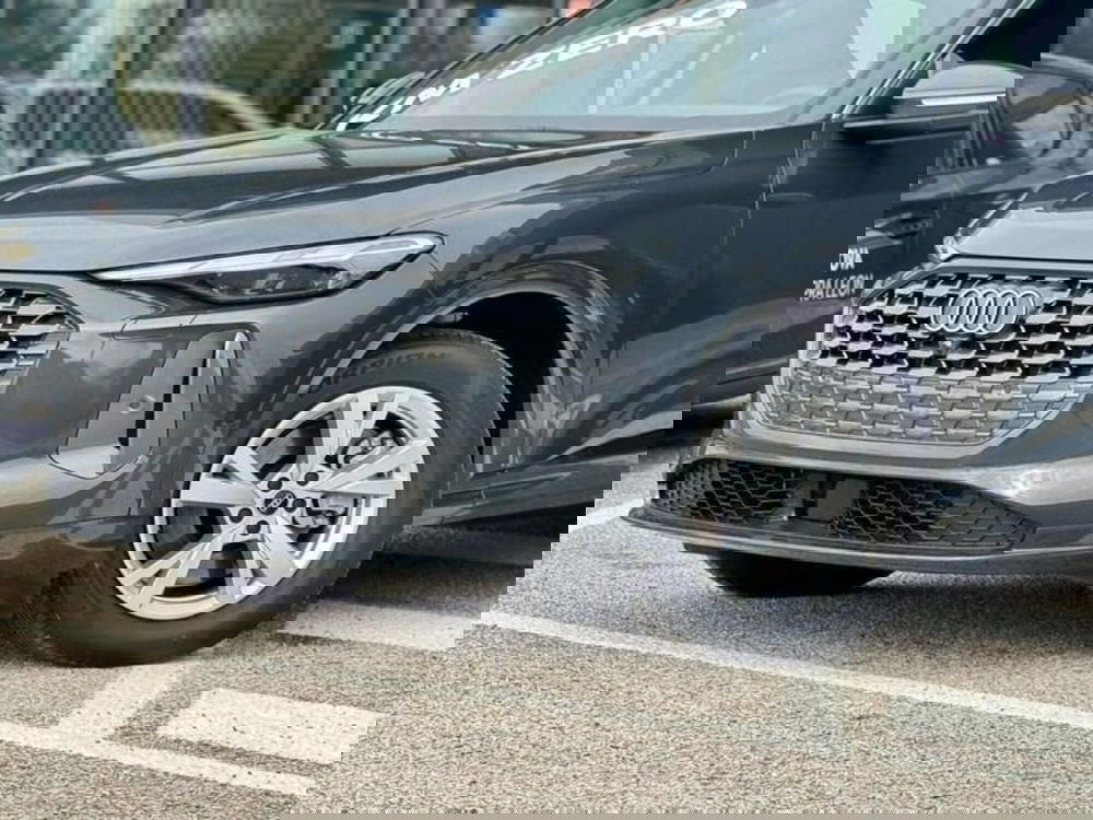 Audi Q5 Sportback nuova a Perugia