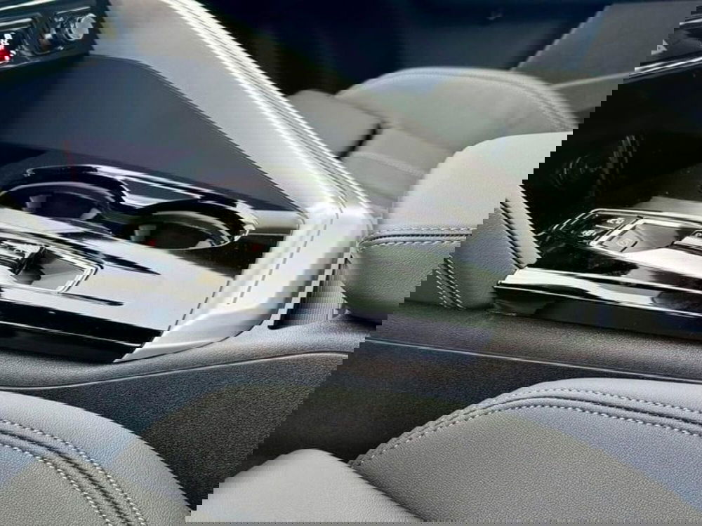 Audi Q5 Sportback nuova a Perugia (11)