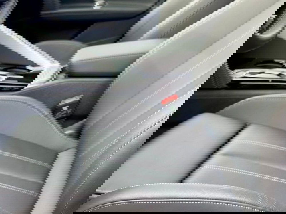 Audi Q5 Sportback nuova a Perugia (13)