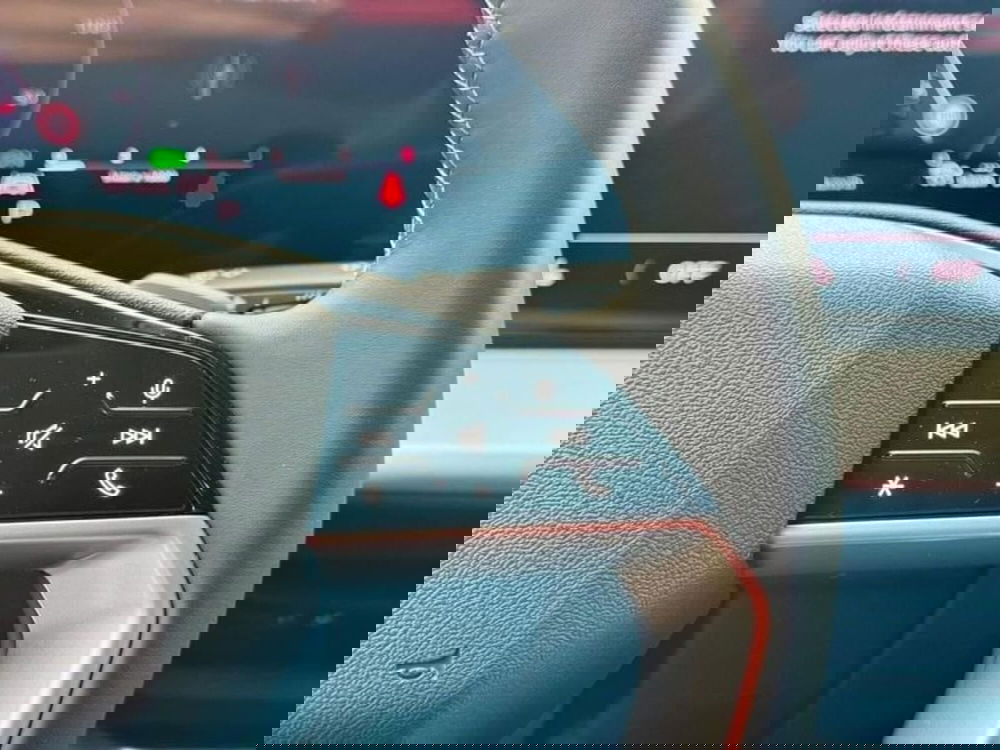 Audi Q5 Sportback nuova a Perugia (14)