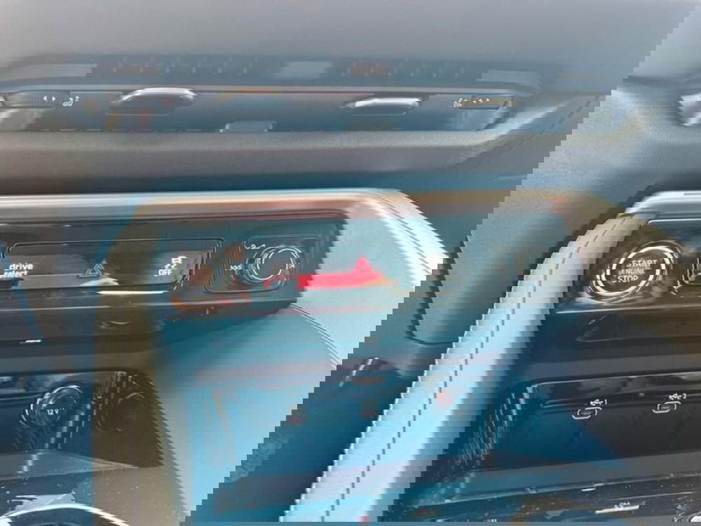 Audi Q5 Sportback nuova a Perugia (17)