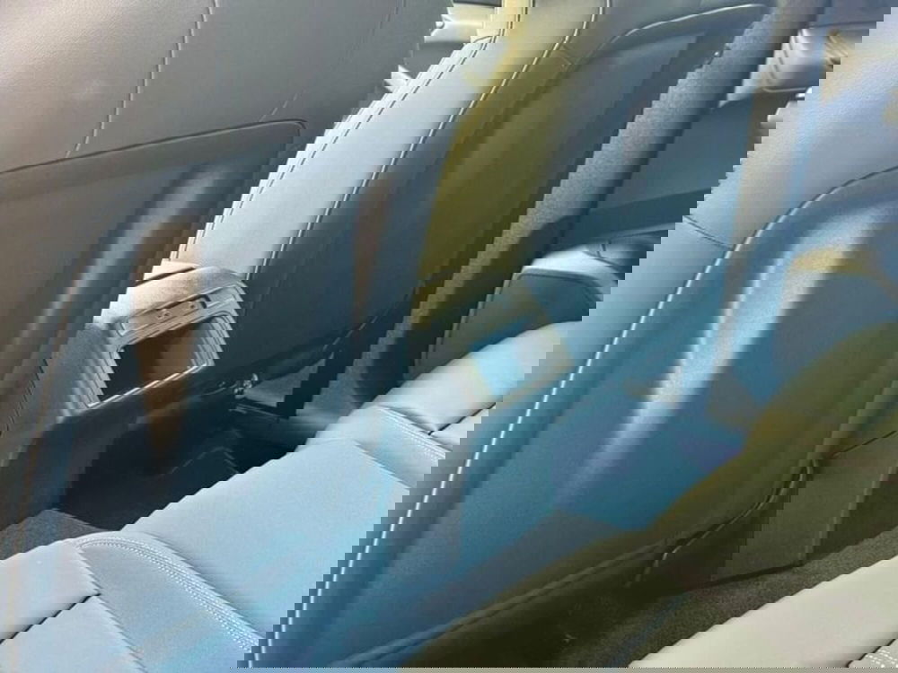 Audi Q5 Sportback nuova a Perugia (19)