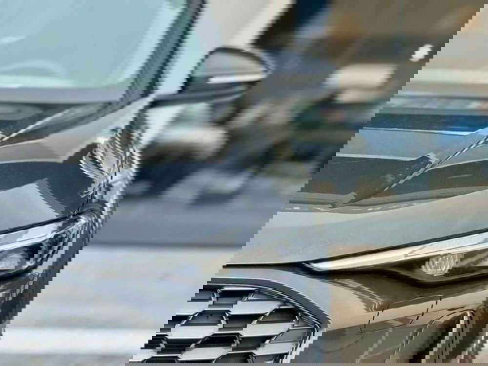 Audi Q5 Sportback nuova a Perugia (2)