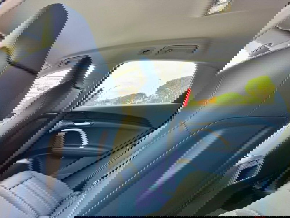 Audi Q5 Sportback nuova a Perugia (20)