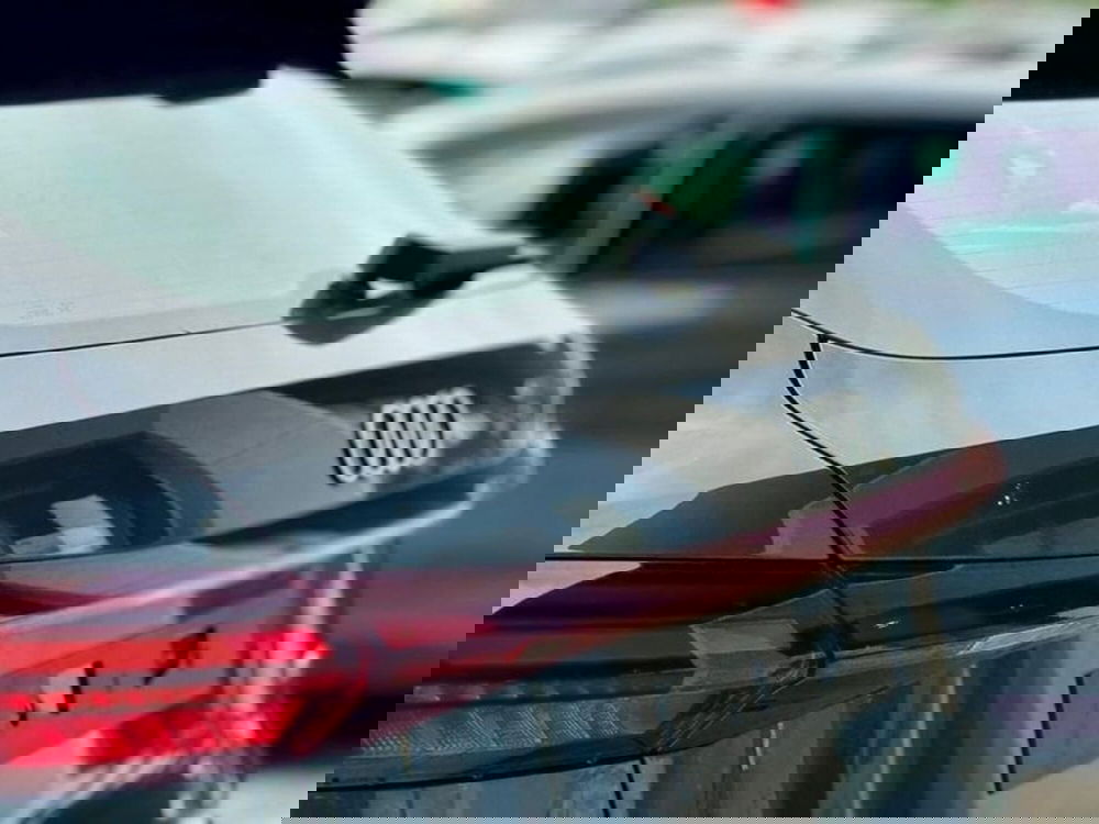 Audi Q5 Sportback nuova a Perugia (5)