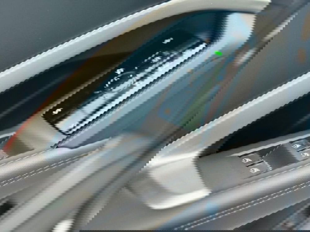 Audi Q5 Sportback nuova a Perugia (7)