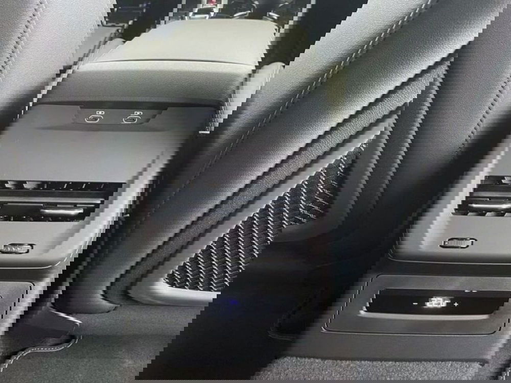 Audi A5 Avant nuova a Perugia (15)