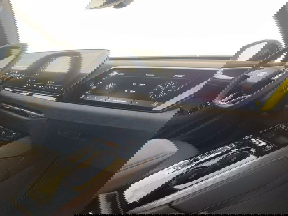 Audi A5 Avant nuova a Perugia (18)