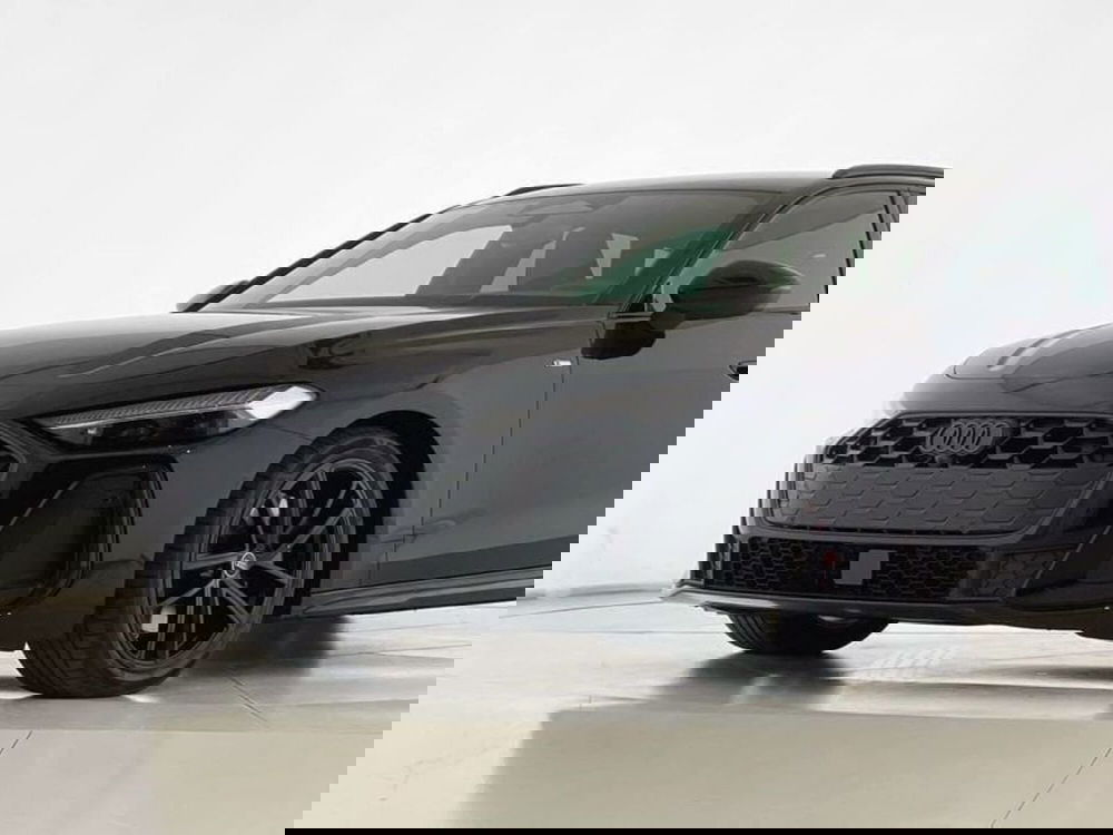 Audi A5 Avant nuova a Perugia (2)