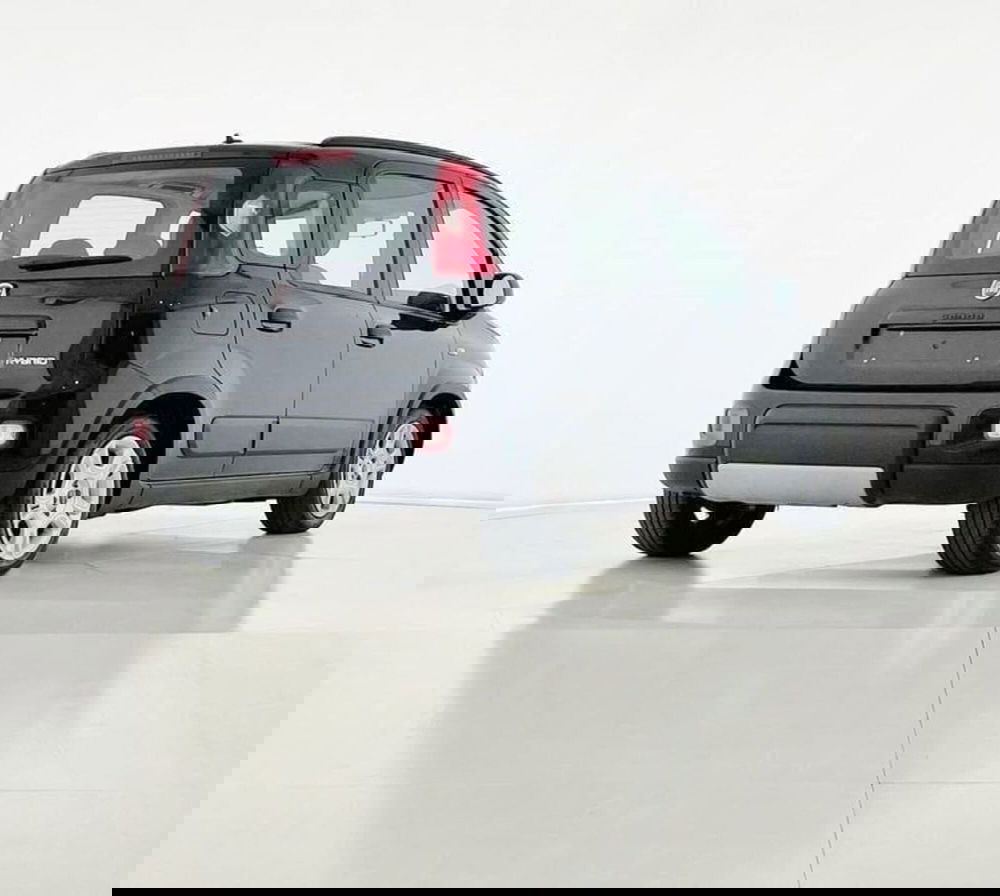 Fiat Panda usata a Perugia (2)