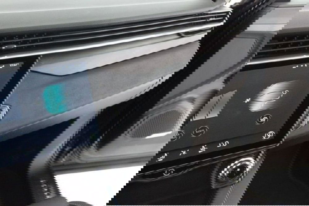 Lynk & Co 01 usata a Perugia (13)