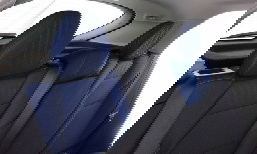 Lynk & Co 01 usata a Perugia (18)