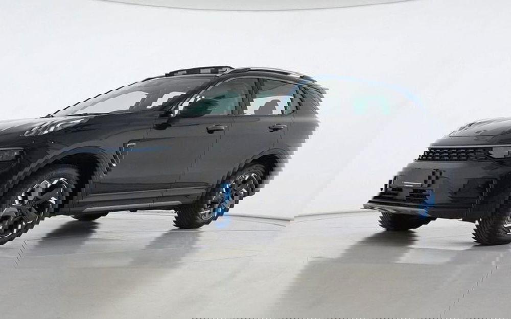 Lynk & Co 01 usata a Perugia (4)