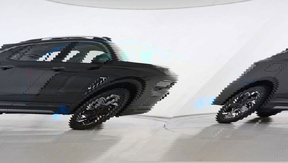 Lynk & Co 01 usata a Perugia (7)