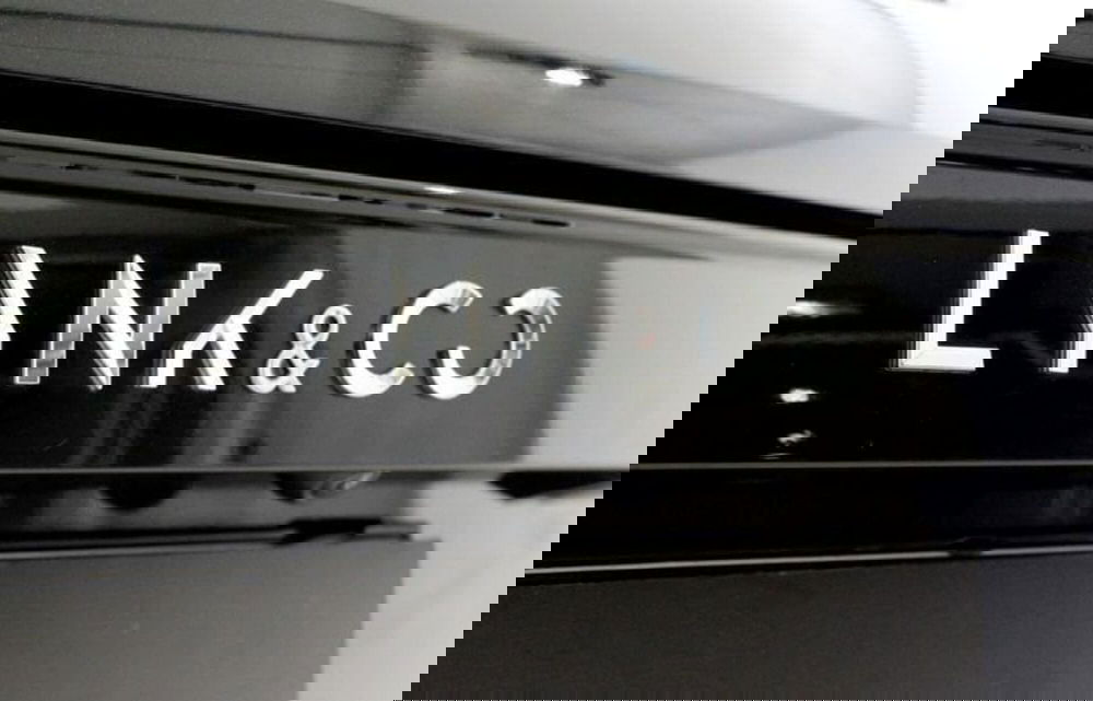 Lynk & Co 01 usata a Perugia (8)