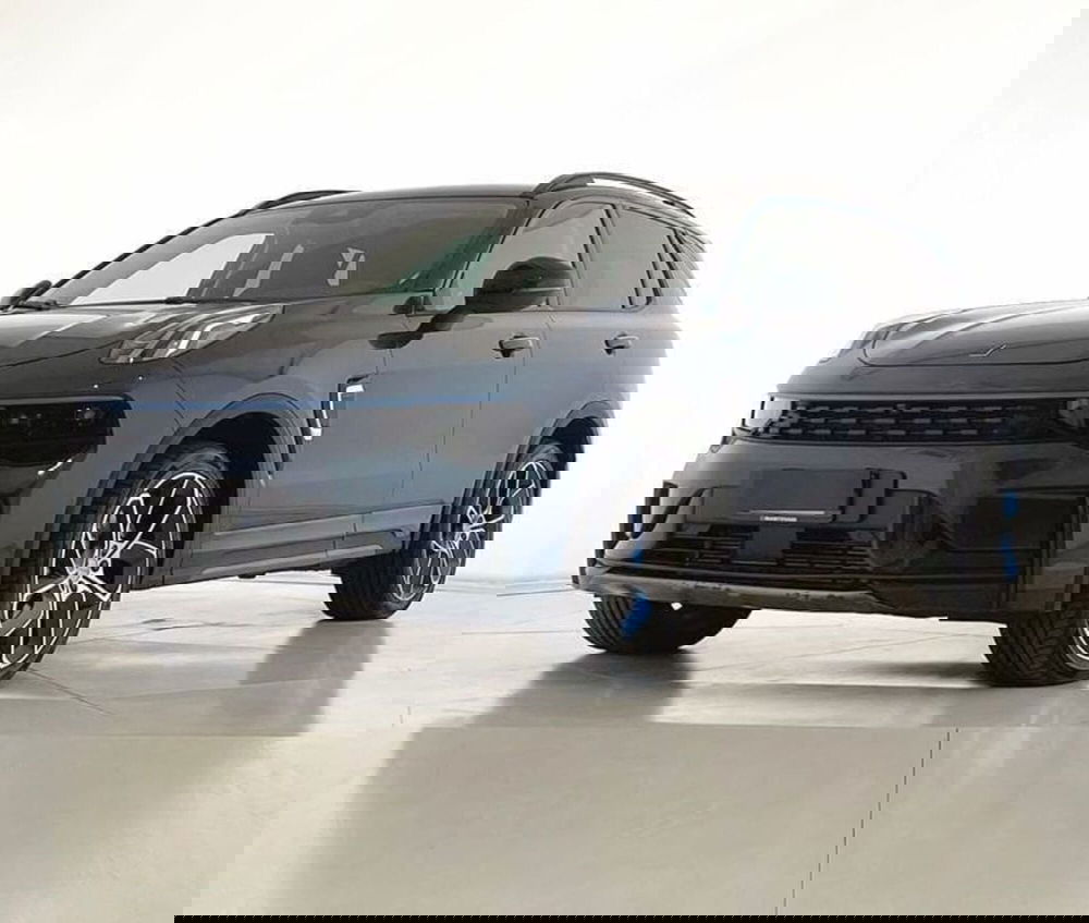 Lynk & Co 01 usata a Perugia