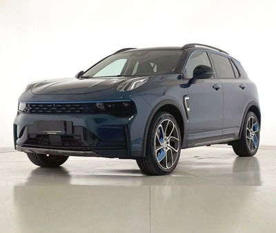 Lynk &amp; Co 01 01 1.5 td phev del 2023 usata a Bastia Umbra
