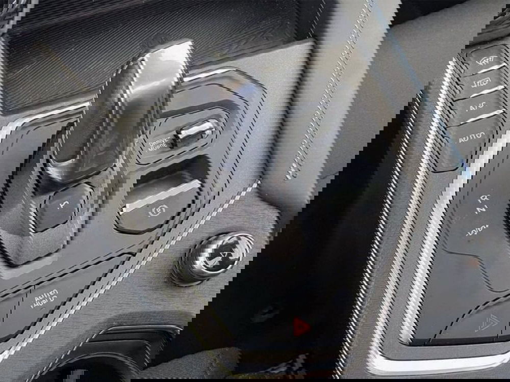 Lynk & Co 01 usata a Perugia (11)