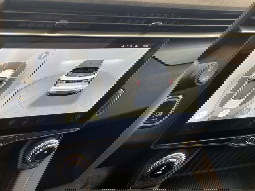 Lynk & Co 01 usata a Perugia (12)