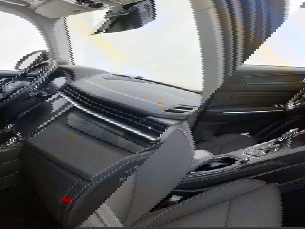 Lynk & Co 01 usata a Perugia (13)