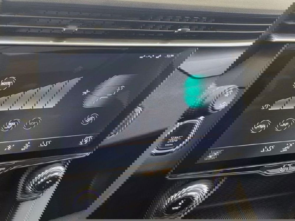 Lynk & Co 01 usata a Perugia (14)