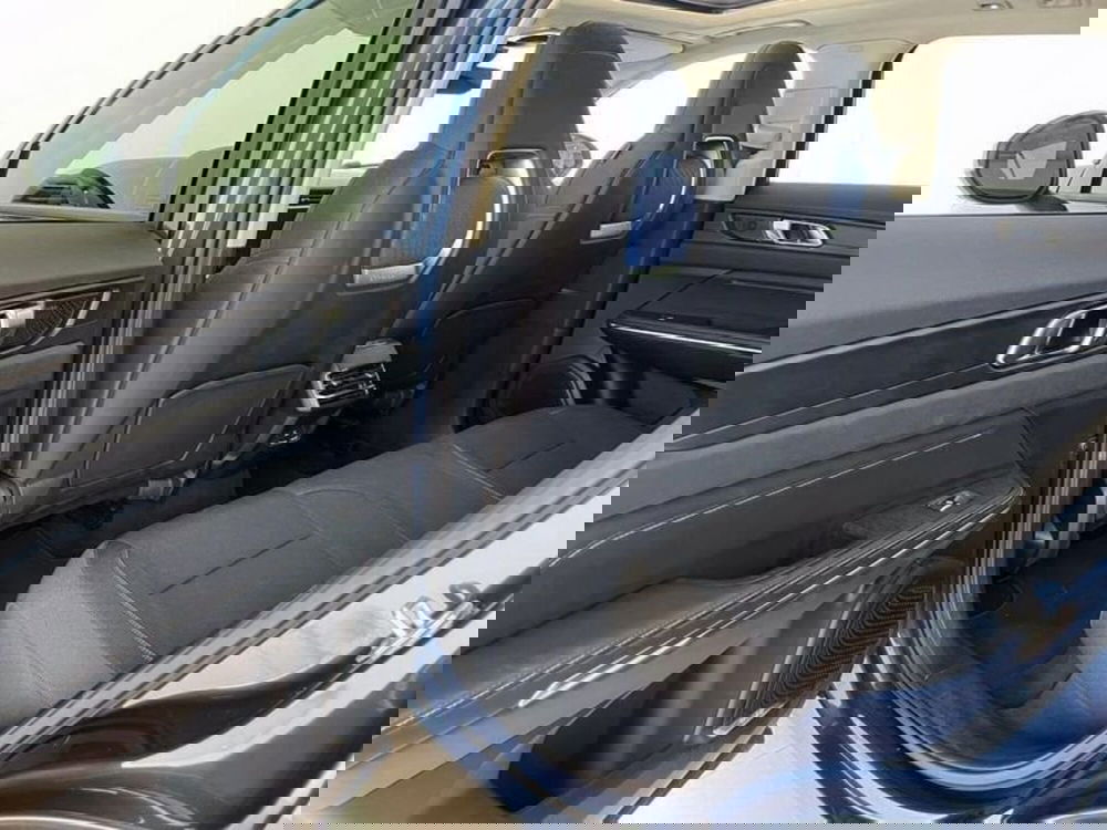 Lynk & Co 01 usata a Perugia (16)