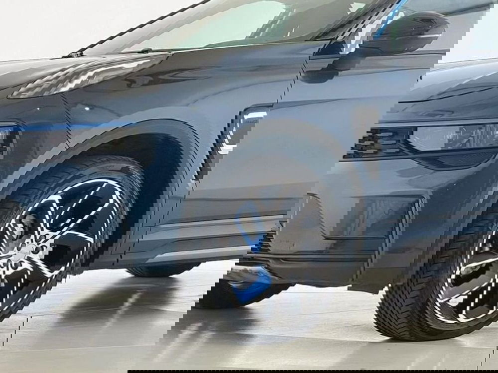 Lynk & Co 01 usata a Perugia (7)