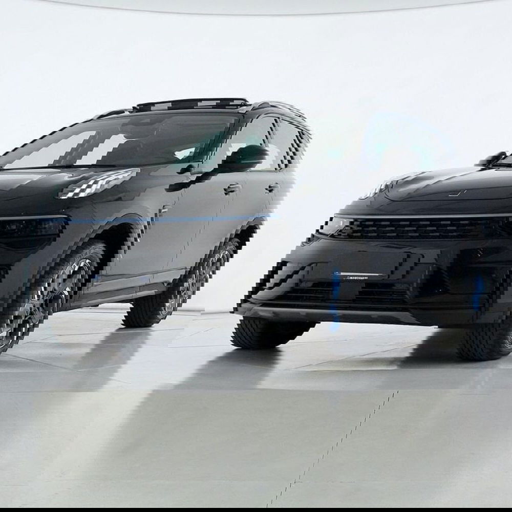 Lynk & Co 01 usata a Perugia