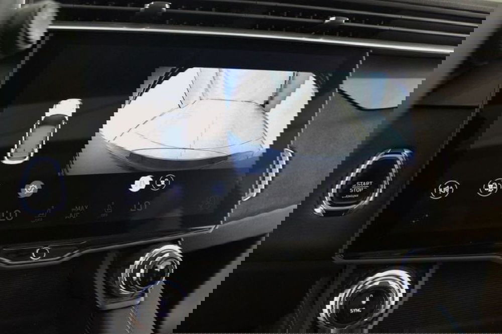 Lynk & Co 01 usata a Perugia (15)