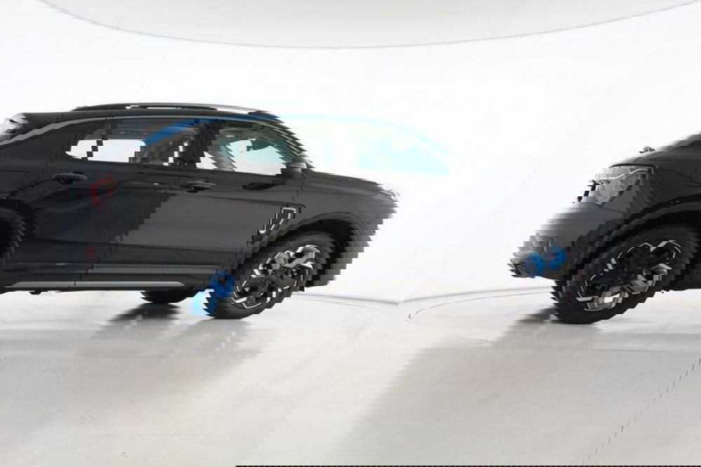 Lynk & Co 01 usata a Perugia (5)