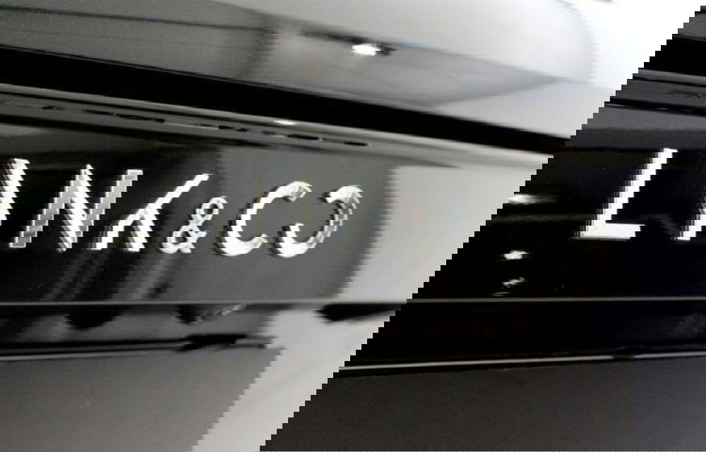 Lynk & Co 01 usata a Perugia (8)