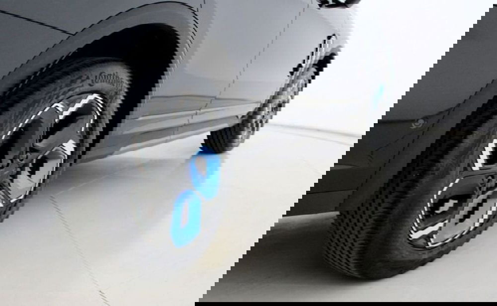 Lynk & Co 01 usata a Perugia (9)