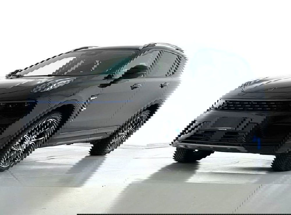 Lynk & Co 01 usata a Perugia