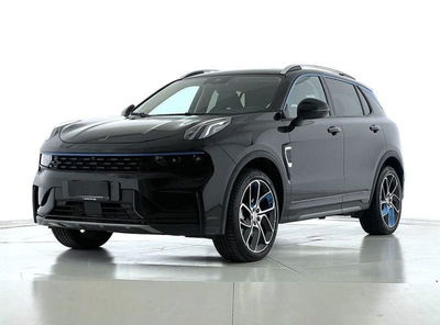 Lynk &amp; Co 01 01 1.5 td phev del 2023 usata a Bastia Umbra