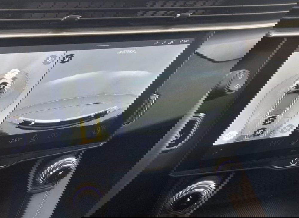 Lynk & Co 01 usata a Perugia (10)