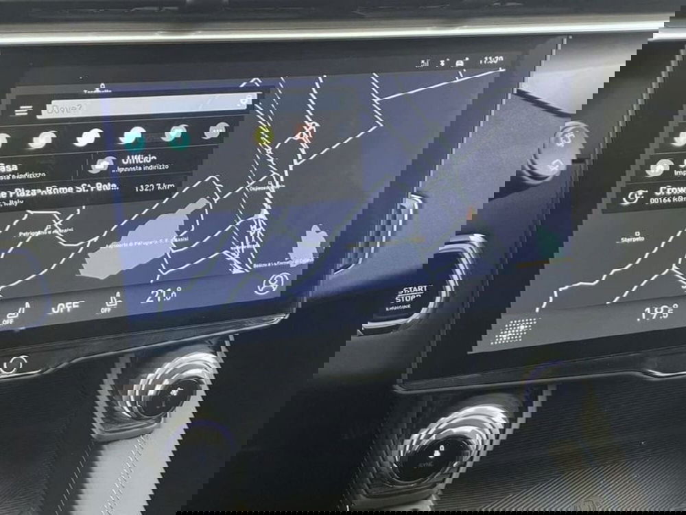 Lynk & Co 01 usata a Perugia (11)