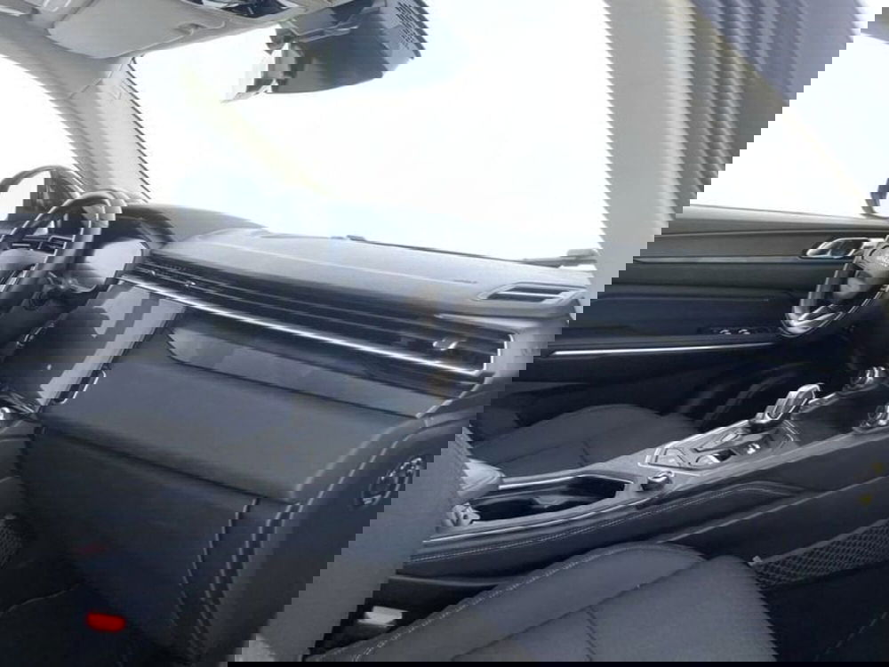 Lynk & Co 01 usata a Perugia (12)