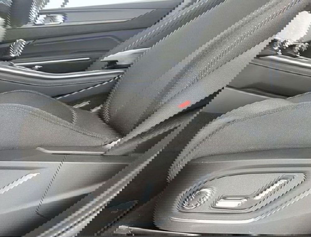 Lynk & Co 01 usata a Perugia (13)