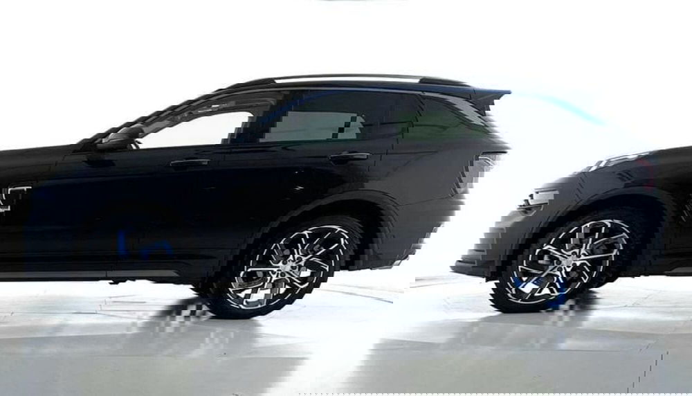 Lynk & Co 01 usata a Perugia (3)