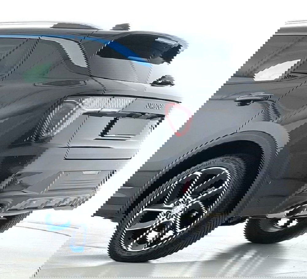 Lynk & Co 01 usata a Perugia (4)