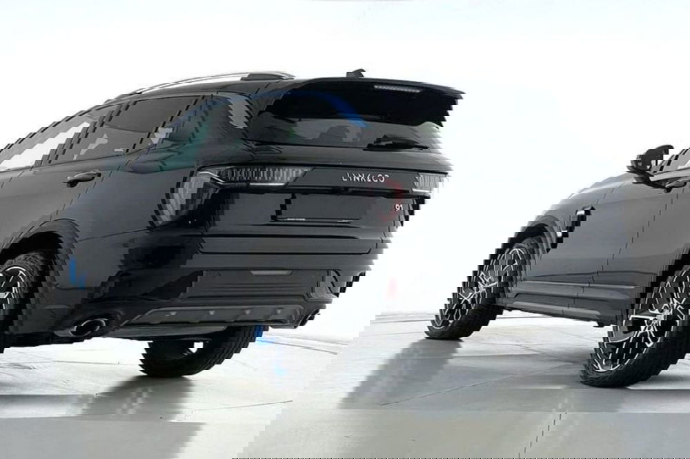 Lynk & Co 01 usata a Perugia (5)