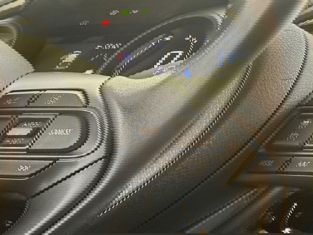 Toyota Yaris usata a Perugia (10)