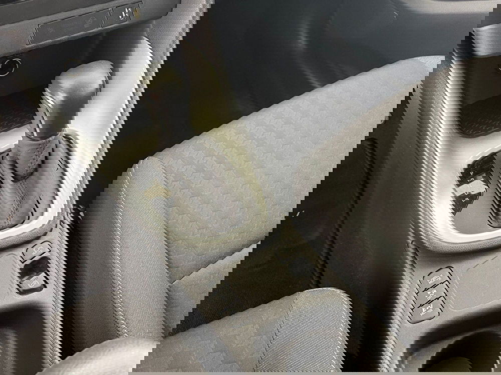 Toyota Yaris usata a Perugia (12)